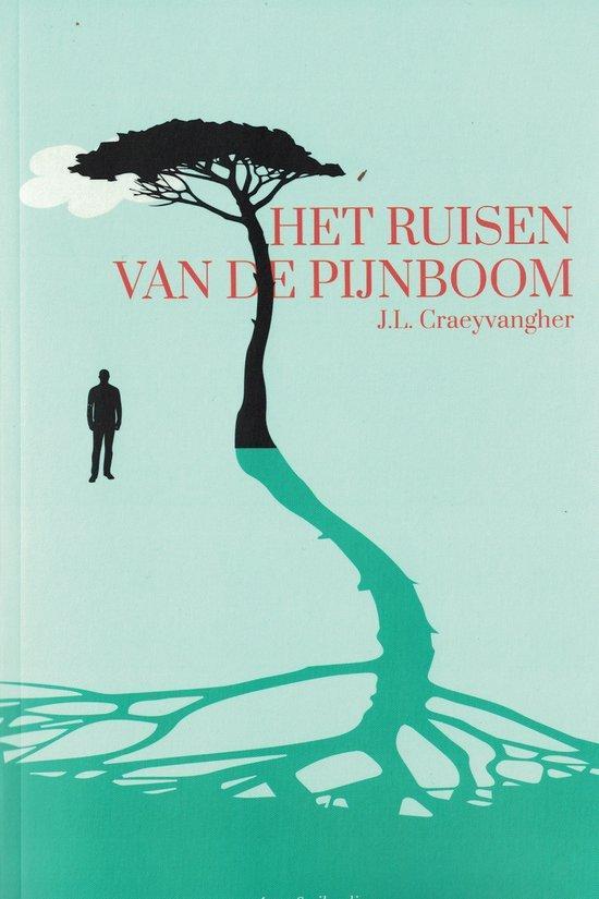 het ruisen van de pijnboom 9789465119779, Boeken, Overige Boeken, Gelezen, Verzenden