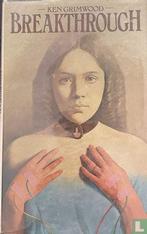 Grimwood, Ken - Breakthrough - 1977, Boeken, Romans, Verzenden, Gelezen