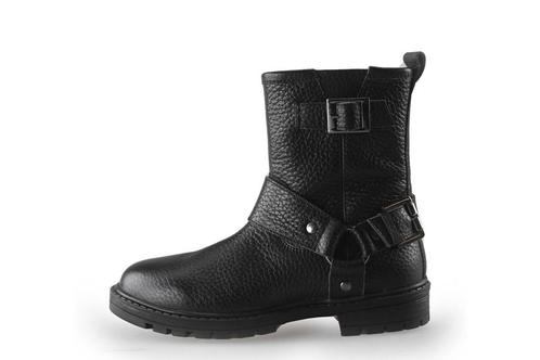 Muyters Enkellaarzen in maat 29 Zwart | 5% extra korting, Kinderen en Baby's, Kinderkleding | Schoenen en Sokken, Jongen of Meisje