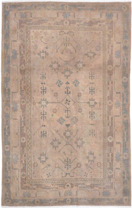 Samarcank - Tapis - 239 cm - 152 cm - Oriental - antique, Maison & Meubles, Ameublement | Tapis & Moquettes