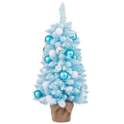 Tweedekans | Coast Kerstboom - PVC - 136 Takpunten - Incl., Diversen, Kerst, Ophalen of Verzenden
