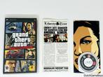 PSP - Grand Theft Auto - Liberty City Stories, Verzenden, Gebruikt