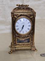 Klok - Adolf Kuhlmann - Vintage - Verguld brons - 1960-1970