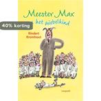 Meester Max en het wiebelkind 9789025849986 Rindert Kromhout, Verzenden, Gelezen, Rindert Kromhout