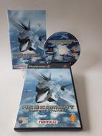 Ace Combat Distant Thunder Playstation 2, Games en Spelcomputers, Games | Sony PlayStation 2, Ophalen of Verzenden, Zo goed als nieuw