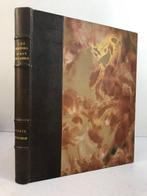 Edouard Chimot, Foujita, Edgar Chahine / Anatole France,, Antiek en Kunst