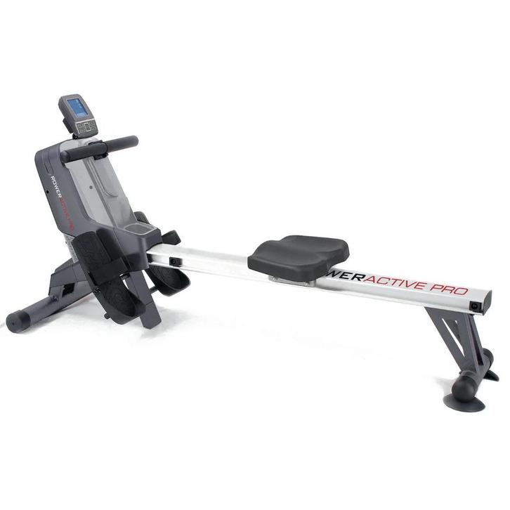 Toorx Fitness ROWER-ACTIVE PRO Roeitrainer met programmas, Sport en Fitness, Fitnessapparatuur, Nieuw, Verzenden