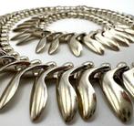 Georg Jensen - 2-delige sieradenset Zilver