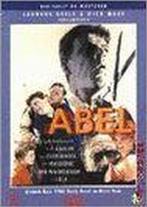 Abel, Cd's en Dvd's, Dvd's | Drama, Verzenden, Nieuw in verpakking, Drama