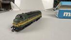Märklin H0 - 3066 - Diesellocomotief (1) - Serie 51 - NMBS