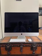 Apple 27 iMac grey with 5k retina display - iMac - In, Games en Spelcomputers, Spelcomputers | Overige Accessoires, Nieuw