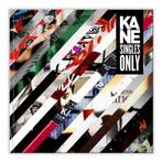 Kane singles only 9789048810536 Kane, Verzenden, Zo goed als nieuw, Kane