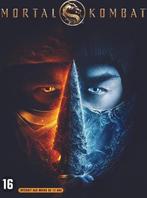 Mortal Kombat (DVD), Cd's en Dvd's, Verzenden, Nieuw in verpakking, Actie