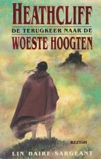 HEATHCLIFF WOESTE HOOGTEN 9789062918478 Haire-Sargeant, Boeken, Verzenden, Zo goed als nieuw, Haire-Sargeant