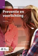 Preventie en voorlichting, Nieuw, Nederlands, Verzenden