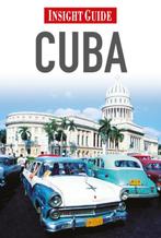 Cuba / Insight guides 9789066554481, Boeken, Verzenden, Gelezen