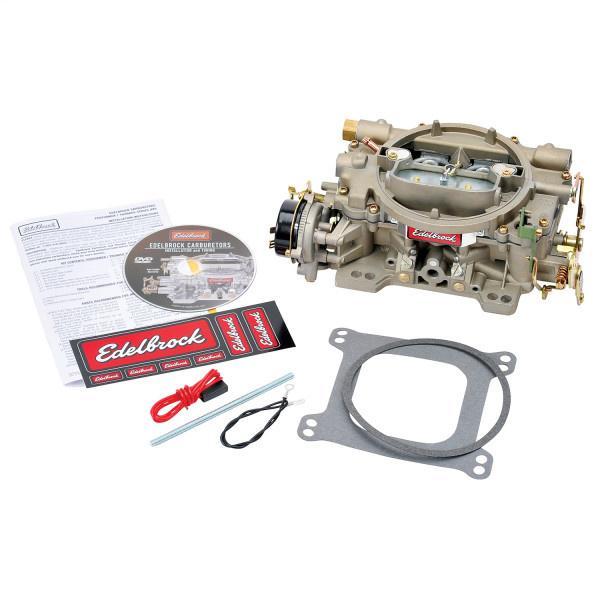 1410 Edelbrock  - Performer Series Carburetor, Marine, 750, Auto-onderdelen, Overige Auto-onderdelen, Nieuw, Ophalen of Verzenden