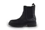 Timberland Chelsea Boots in maat 37,5 Zwart | 10% extra, Vêtements | Femmes, Overige typen, Verzenden