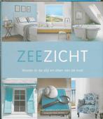 Zeezicht 9789047508311 S. Hayden, Verzenden, Gelezen, S. Hayden