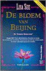 Bloem van beijing (pocket) 9789044927351, Gelezen, See, Verzenden