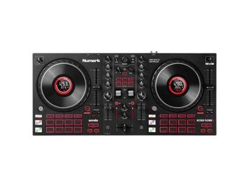 Veiling - Numark Mixtrack Platinum FX DJ Controller beschikbaar voor biedingen