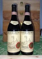 1992 Produttori del Barbaresco - Barbaresco DOCG - 2 Flessen, Verzamelen, Nieuw