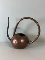 A. De Klerk - Oliekan - Zeldzame Antieke Koperen, Antiek en Kunst