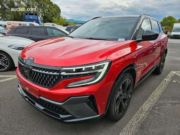 Renault Austral Iconic Esprit Alpine  E-Tech 2023 beschikbaar voor biedingen