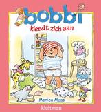 Bobbi kleedt zich aan / Bobbi 9789020683790 Monica Maas, Livres, Livres pour enfants | 0 an et plus, Verzenden, Monica Maas