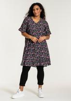 Studio jurk SigneXL=54/56Maat 46/48 (XL) of groter, Vêtements | Femmes, Robes, Verzenden