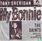 Beatles, The - My Bonnie - 1961, Verzenden, Gebruikt