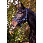 Nylonhalster classic - blauw, maat 00 - kerbl, Dieren en Toebehoren, Paarden en Pony's | Overige Paardenspullen, Nieuw