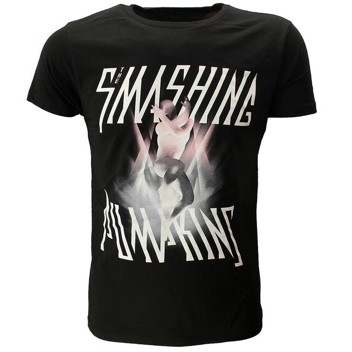 The Smashing Pumpkins CYR Album T-Shirt, Vêtements | Hommes, T-shirts
