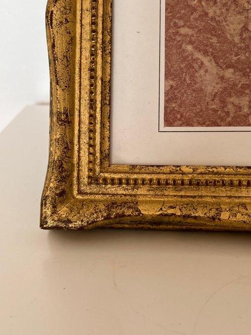 Cadre - Bois, Antiek en Kunst, Curiosa en Brocante