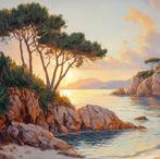 Irina Collins - Serene Land XL · NO Reserve
