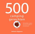 500 campinggerechten 9789048314706, Zo goed als nieuw, Ali Ray, Verzenden