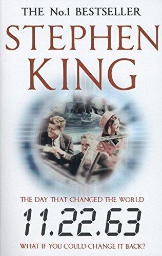 11.22.63 9781444727333 Stephen King, Boeken, Taal | Engels, Gelezen, Verzenden