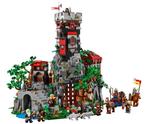 Lego Set - 910057 - BrickLink Designer Program - Le repaire