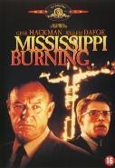 Mississippi burning op DVD, Verzenden, Nieuw in verpakking