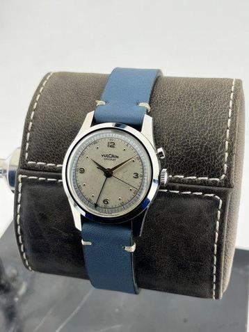 Vulcain - Cricket Alarm - Heren - 1950-1959 beschikbaar voor biedingen