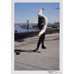 Robert Longo (1953) - Eric, NYC, 1980