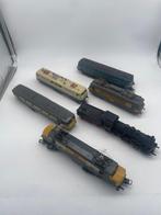 Fleischmann, Jouef, Lima H0 - Modeltrein (6) - NS, Nieuw