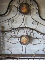 Bed - Smeedijzer, Metaal