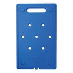 Koelelement 1/1 GN | Eutectische Plaat | Tot -12°C |, Verzenden, Nieuw in verpakking