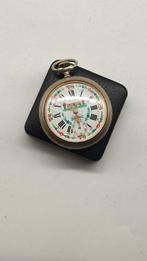 Wille Freres - Orologio da Taschino - 1970-1979, Nieuw