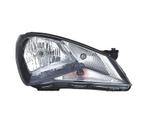 PHARE DROIT POUR SEAT MII 11- FOND NOIR, Verzenden, Nieuw