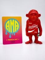 AMA (1985) - Coco-Caine Chimp - Coca-Cola & Banksy