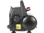 STIER - Compressor MKT 215-8-6 - Olievrij - 230V - 6 Liter -, Verzenden, Nieuw