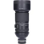 Tamron 150-500mm f/5.0-6.7 Di III VC VXD Sony E CM1566, Ophalen of Verzenden, Gebruikt, Overige typen, Zoom