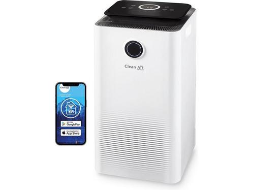 Clean Air Optima® CA-704 Smart - 2in1 Luchtontvochtiger en, Huis en Inrichting, Woonaccessoires | Overige, Zo goed als nieuw, Verzenden